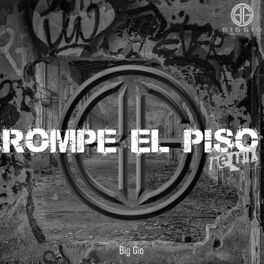 Album cover of Rompe el Piso (Remix)
