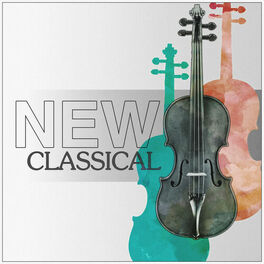 Album cover of New Classical