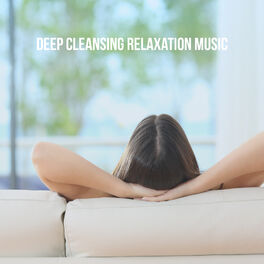 Album cover of Deep Cleansing Relaxation Music