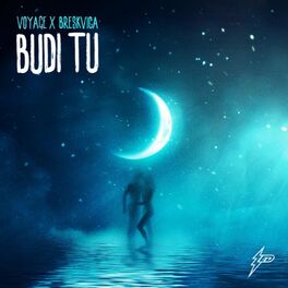 Album cover of Budi tu