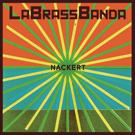 Album cover of Nackert