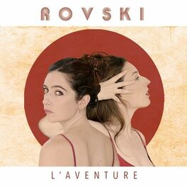 Album cover of L'aventure
