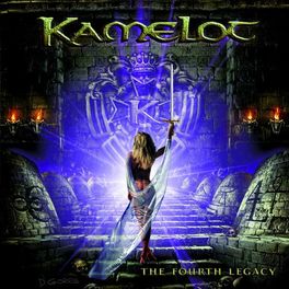 Album cover of The Fourth Legacy