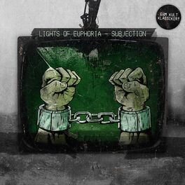 Album cover of Subjection