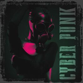 Album cover of Cyberpunk