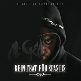 Album cover of Kein feat. für Spastis