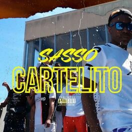 Album cover of Cartelito