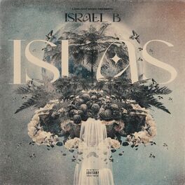 Album cover of Islas