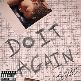 Album cover of DO IT AGAIN
