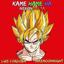 Album cover of Kame Hame Ha