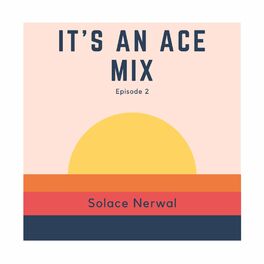Album cover of It's an Ace Mix (Episode 2)