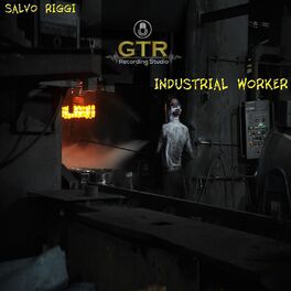 Album cover of Industrial Worker