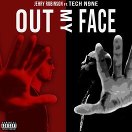 Album cover of Out My Face