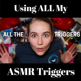 Album cover of Using All The Triggers I Have