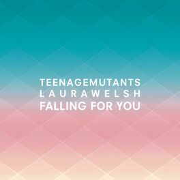 Album cover of Falling for You (Radio Edit)