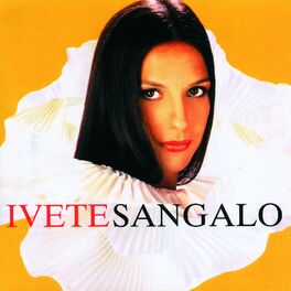 Album cover of Ivete Sangalo