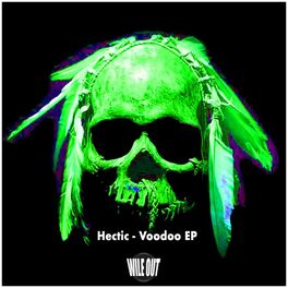 Album cover of Voodoo EP
