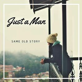 Album cover of Same Old Story