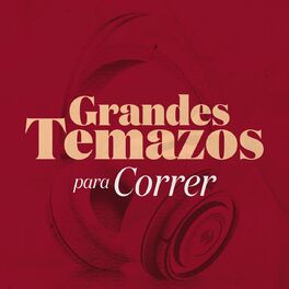 Album cover of Grandes Temazos Para Correr