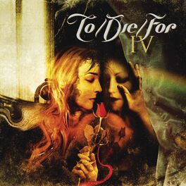 Album cover of IV
