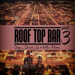 Album cover of Rooftop Bar, Vol. 3