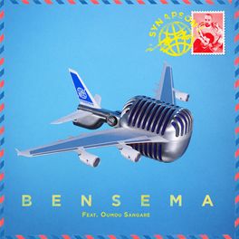 Album cover of Bensema (feat. Oumou Sangaré)