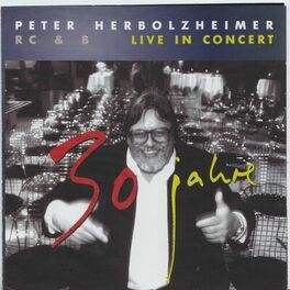 Peter Herbolzheimer Rhythm Combination & Brass: albums, songs