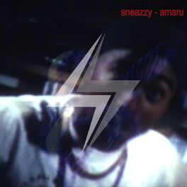 Album cover of Amaru