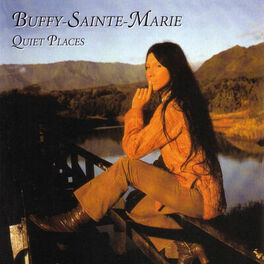 Album cover of Quiet Places