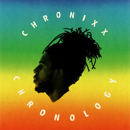 Album cover of Chronology