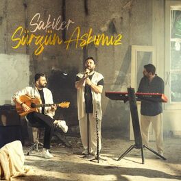 Album cover of Sürgün Aşkımız