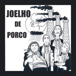 Album cover of Hey Gordão
