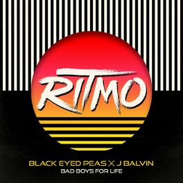 Album cover of RITMO (Bad Boys For Life)