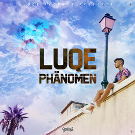 Album cover of Phänomen