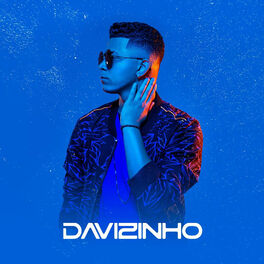 Album cover of Davizinho