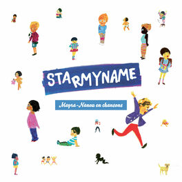 Starmyname Joyeux Anniversaire Mayra Nanou Listen On Deezer