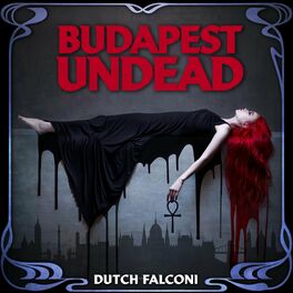 Album cover of Budapest Undead