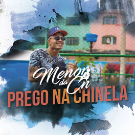 Album cover of Prego na Chinela