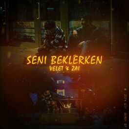 Album cover of Seni Beklerken