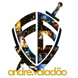Album cover of Fé (Ao Vivo)