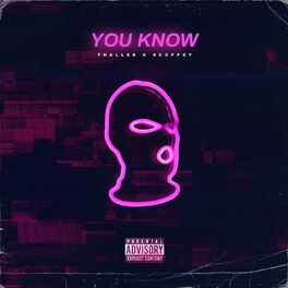 Album cover of You Know