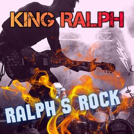 Album cover of Ralph´s Rock