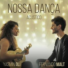 Album cover of Nossa Dança