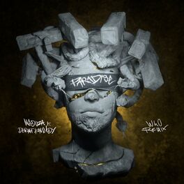 Album cover of Paradise (Wh0 Remix)