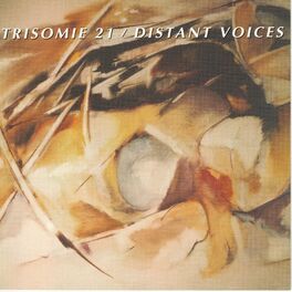 Album cover of Distant Voices