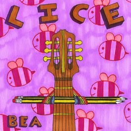 Album cover of Lice
