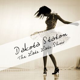 Album cover of The Late Late Show