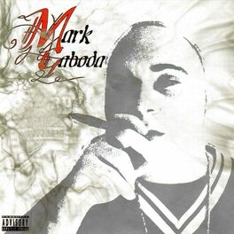 Album cover of Mark Gaboda
