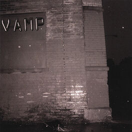 Album cover of Vamp