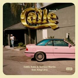 Album cover of Caile (Remix)